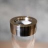 Колба Matt Pear Ready S Glass Прозрачная (Резьба) Колба Matt Pear Ready S Glass Прозрачная (Резьба)