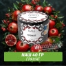 Табак Naш - Гранат (40г) Табак Naш - Гранат (40г)